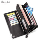 Portefeuille Baellerry Executive en Cuir — Homme