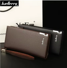 Portefeuille Baellerry Executive en Cuir — Homme