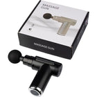 Massage Gun Pro — Pistolet de Massage Professionnel