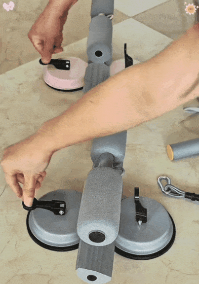 Tu manques de motivation pour le sport ?