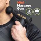 Massage Gun Pro — Pistolet de Massage Professionnel